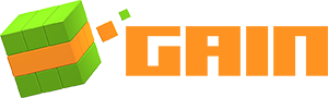 CG会社ゲイン
